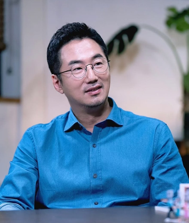 집 나간 엄마, 빚보증 , 공황장애까지… 류승수가 버틴 이유