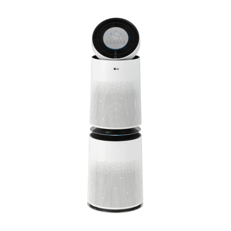 AS305DWWA LG 퓨리케어 AI 360 공기청정기 플러스