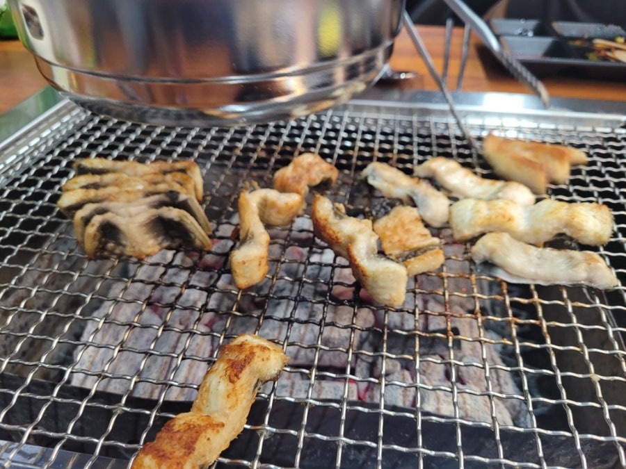 팔팔장어 사진 3