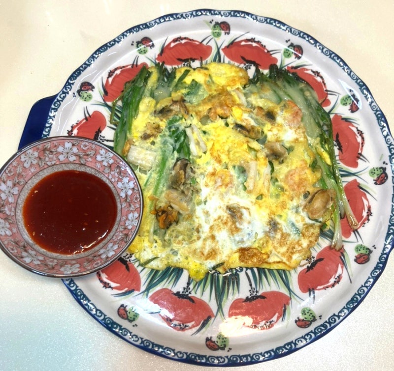 동래파전 레시피, 부산 시장에서 먹던 맛 그대로에요!