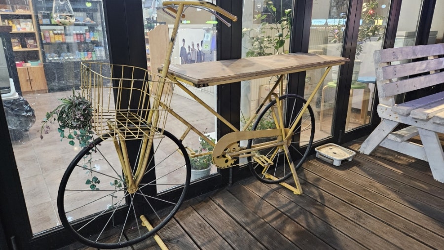 이디야커피 이천돌솥밥점 사진 2