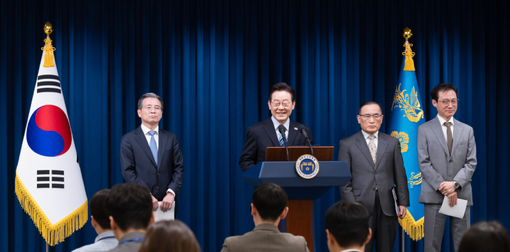 <b>한미</b><b>동맹</b> 르네상스! '조인트 <b>팩트시트</b>' 경제·통상 분야 핵심... 