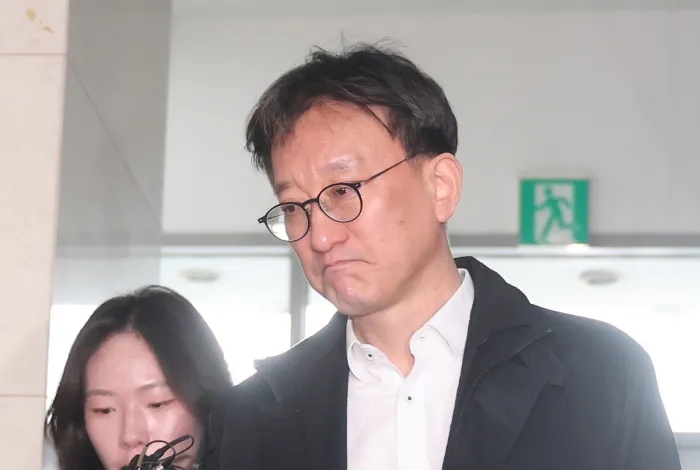<b>채상병수사 방해</b>의혹 전 공수처간부 구속영장 청구