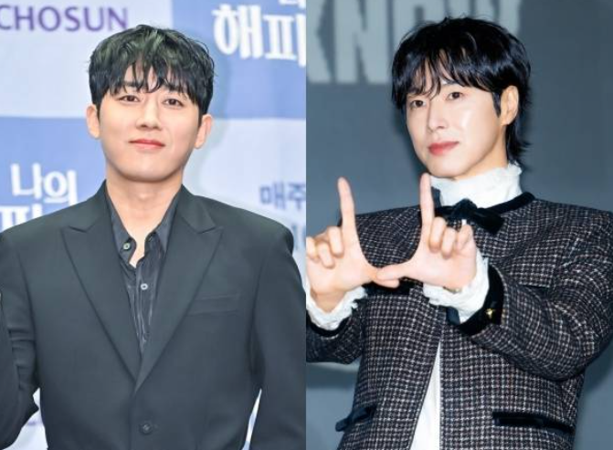 손호준, 유노윤호와 소소한 서운함 공개…불화설은 오해?