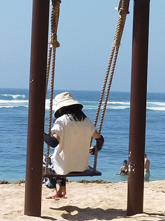  발리 호텔 추천 메리어트 누사두아 가든 숙박후기
