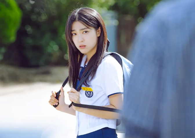 마지막 썸머 최성은 프로필 출연작 mbti 총정리