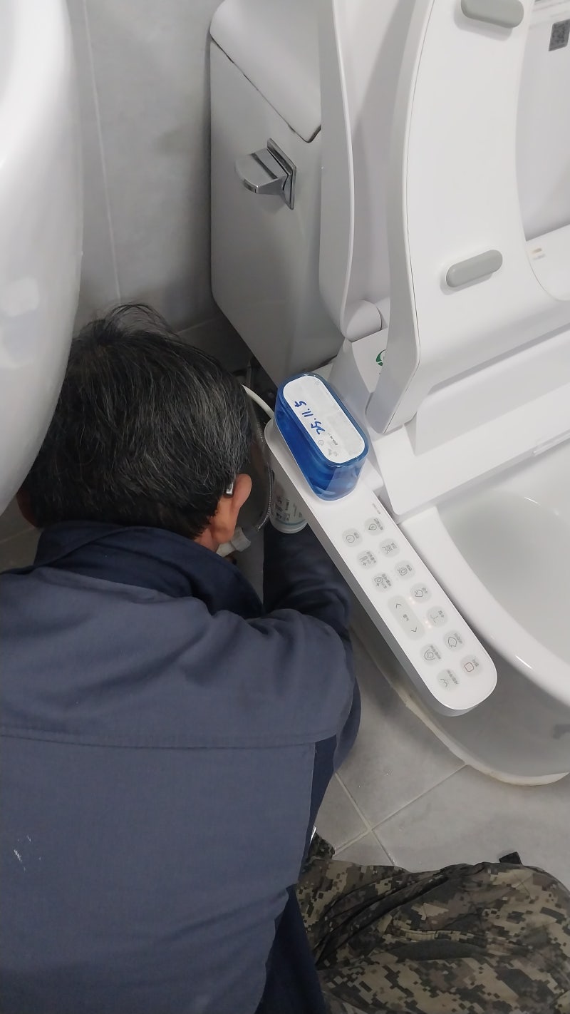 🚿 [경기 수원시 영통구 영통동 아파트 누수·막힘 해결]