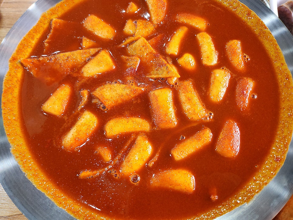 아가정떡볶이 사진 6