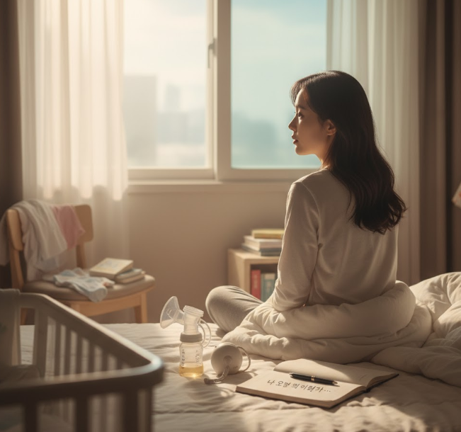  조울증 우울증 어떻게 다를까? 원인 초기 증상 성욕 완치 가능할까?