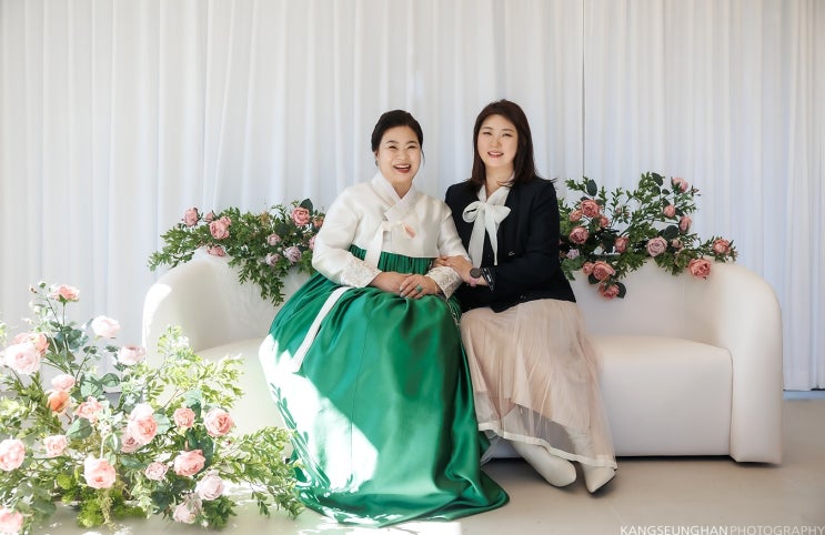  해운대칠순, 바다처럼 잔잔했던 하루