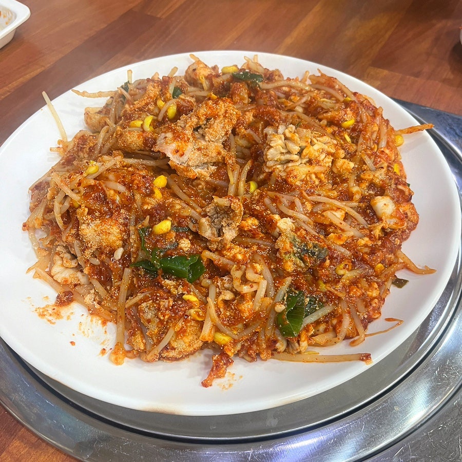 Gimganeyangpunidongtaetang photo 6