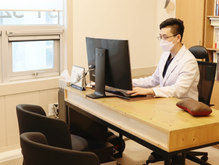  아토피가 계절마다 재발하는 진짜 이유? - 노원 은사한의원