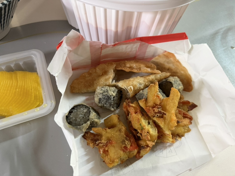동대문엽기떡볶이 신대방역점 사진 4