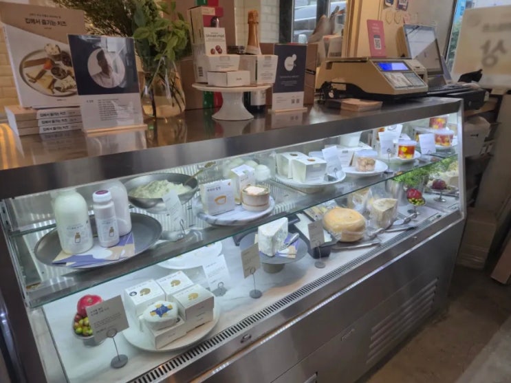 치즈플로, 현대백화점 입점 준비 이야기(12월 12일, 그 특별한 날을 ....