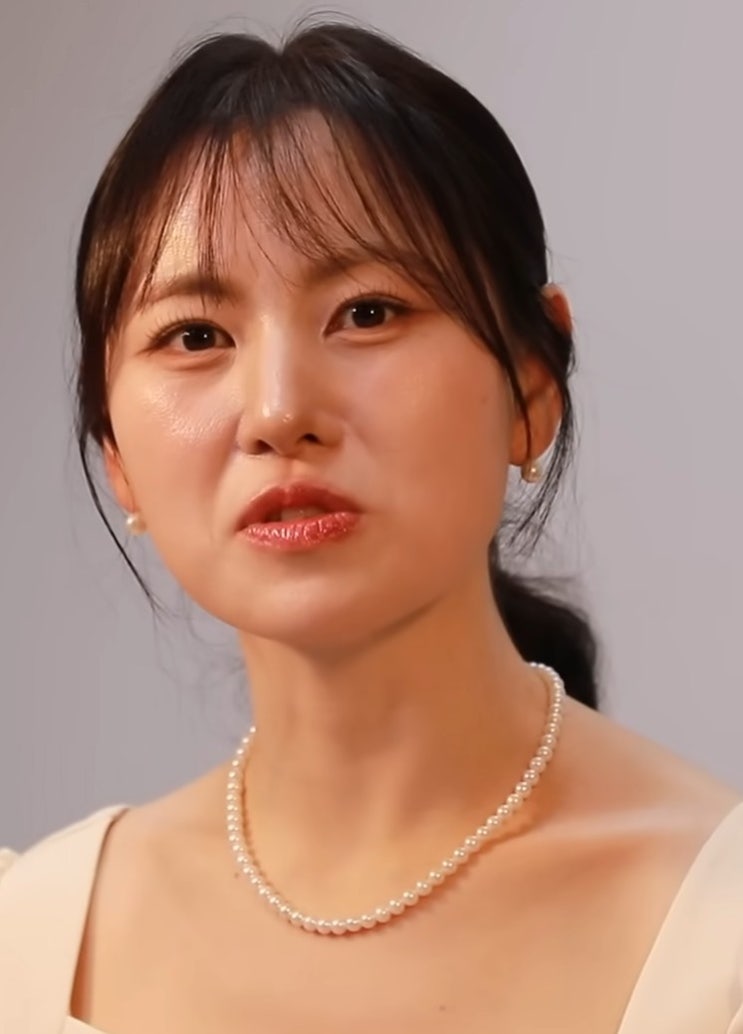 나는 솔로 28기 현숙, ‘정숙에게 바로 사과했다’… 영수와 다른 감정 없고 선 그은 이유