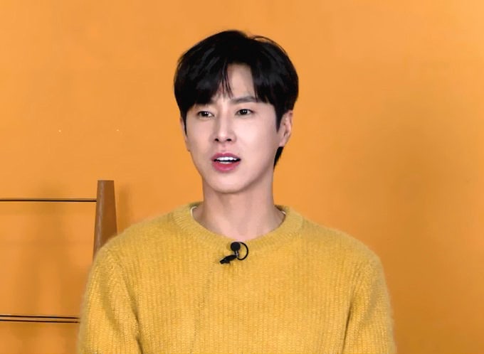 유노윤호 결혼 여자친구 아버지 정양현 어머니 동생 정지혜 매제