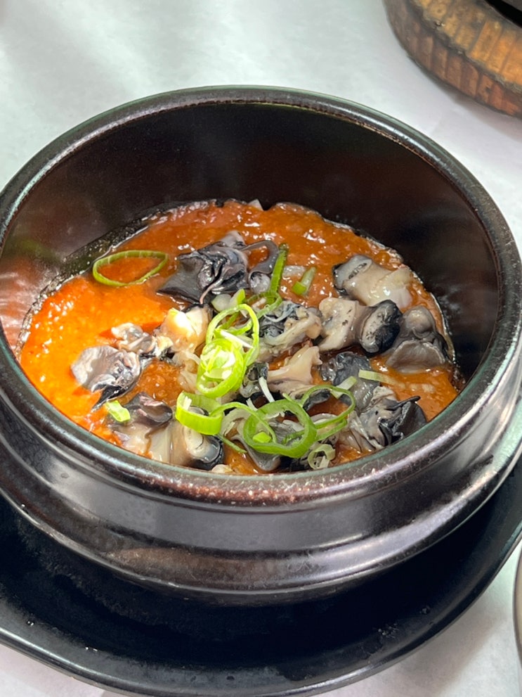  경주 불국사 근처 경주우렁각시에서 우렁강된장과 석쇠불고기 쌈밥 즐기기, 쌈채소 무한 리필 | 하동 맛집, 내돈내산