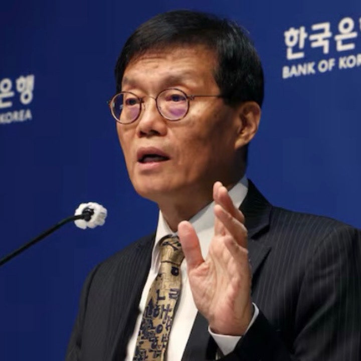 이창용 한국은행 총재 프로필 발언! 통화정책 방향 전환? 금리, 채권, 환율, 주식, 부동산 변....