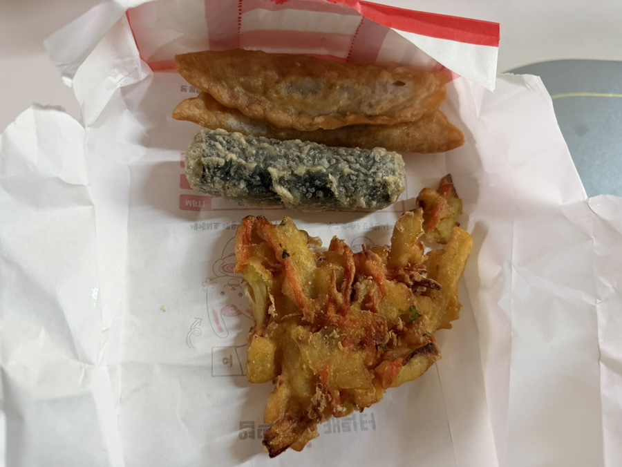 동대문엽기떡볶이 신대방역점 사진 3