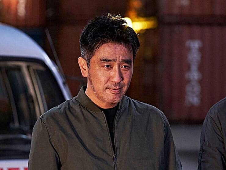 배우 류승룡 나이 프로필 극한직업 무빙 천만 배우의 모든 것 (ft. 아내, 아들, 드라마, 키)