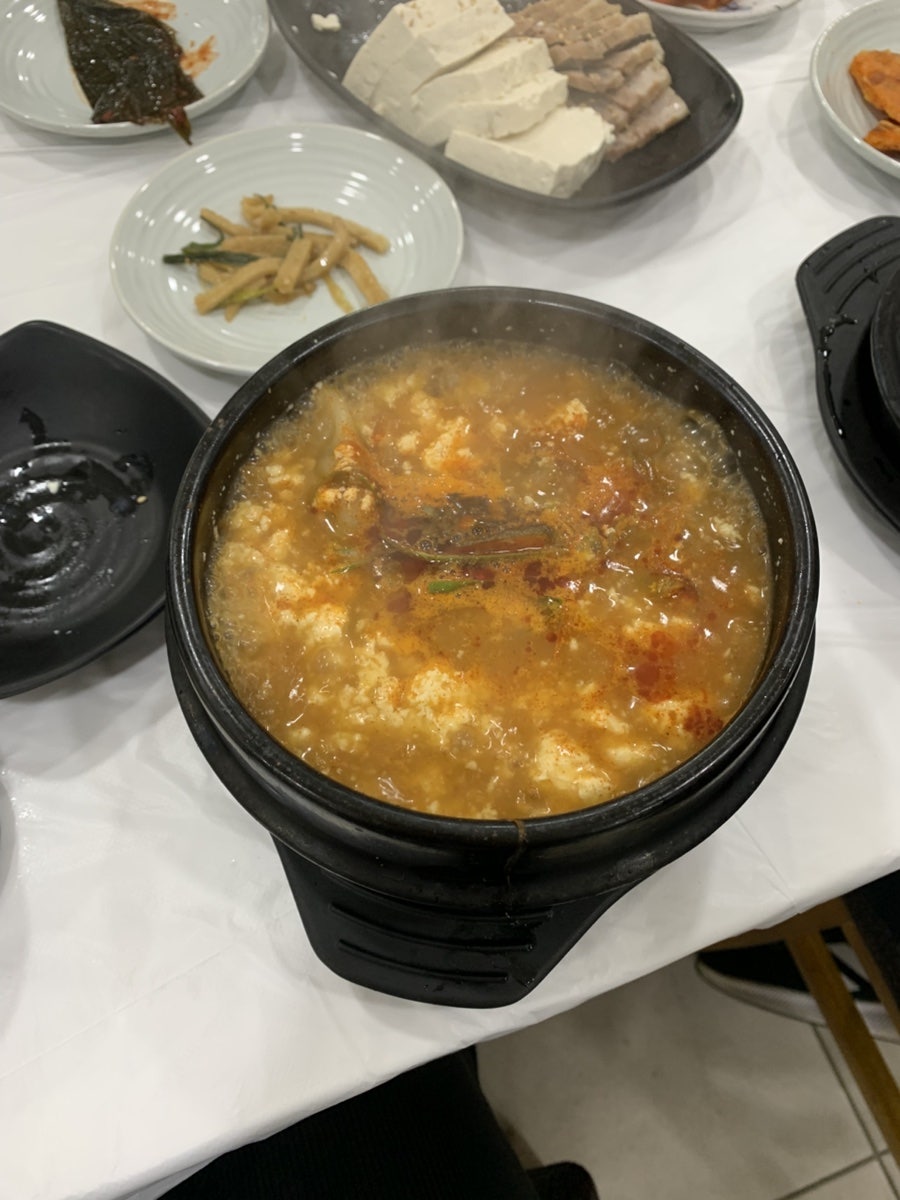 갓두부 사진 3