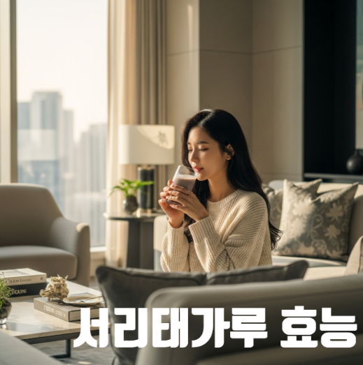 검은콩 서리태 가루 효능과 국산 쪄서 볶은 검정콩분말 칼로리와 활용법
