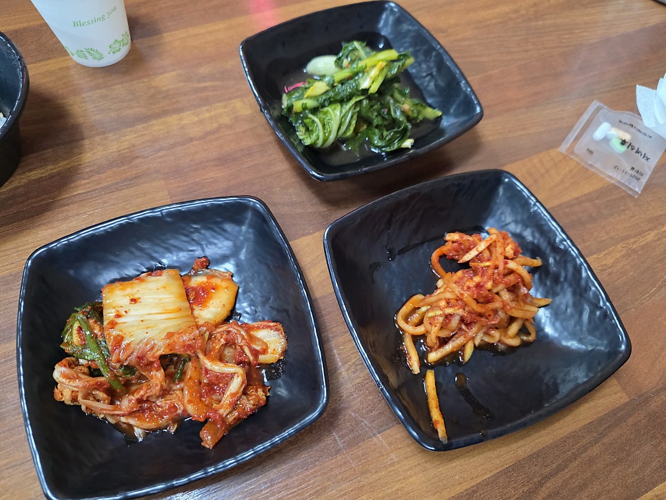 아가페칼국수 사진 6