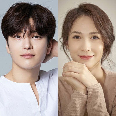 장승조 린아 남편이었어? 당신이 죽였다 장강 노진표 1인 2역 악마 연기 대단해