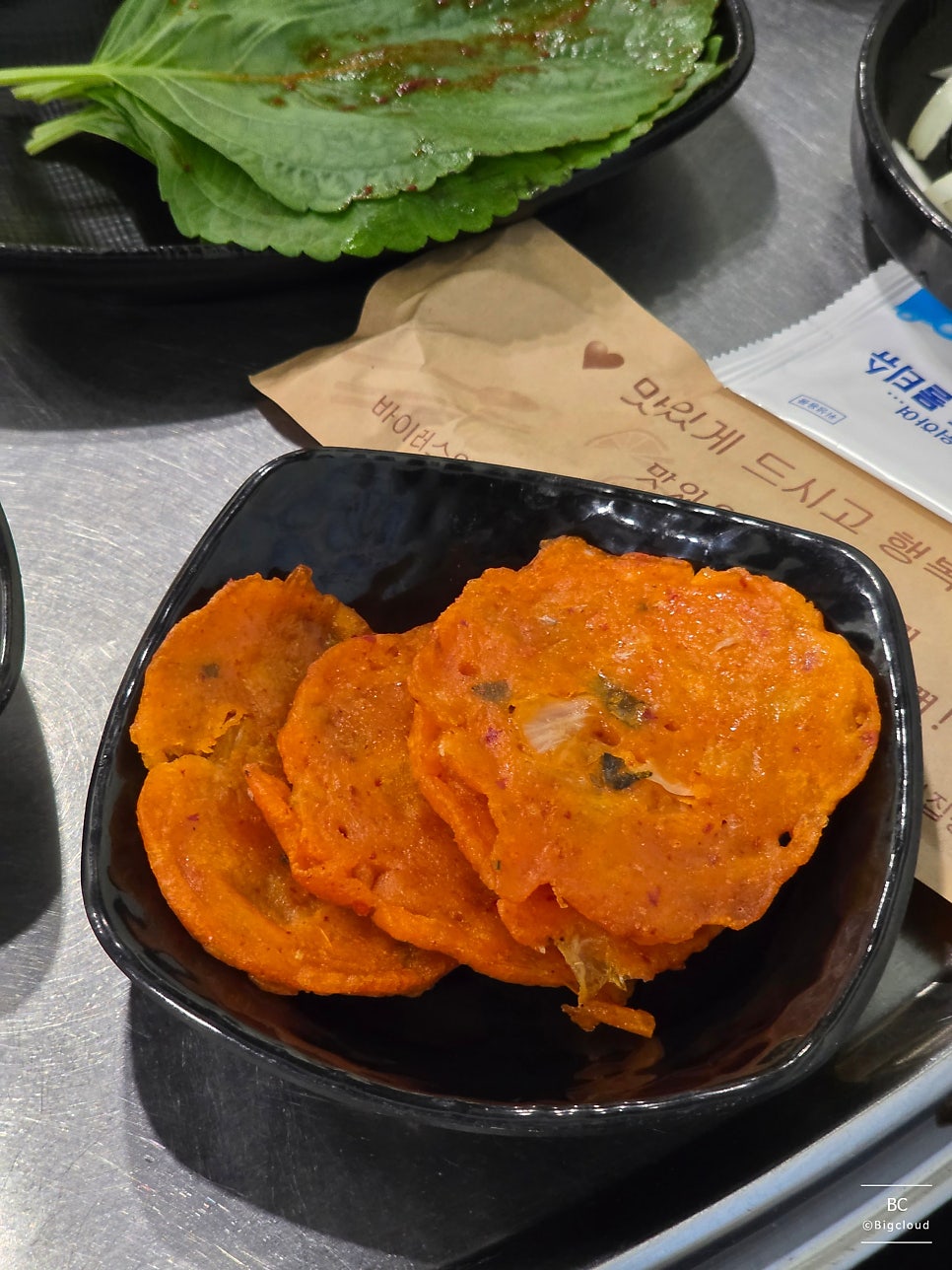 푸줏간 사진 1