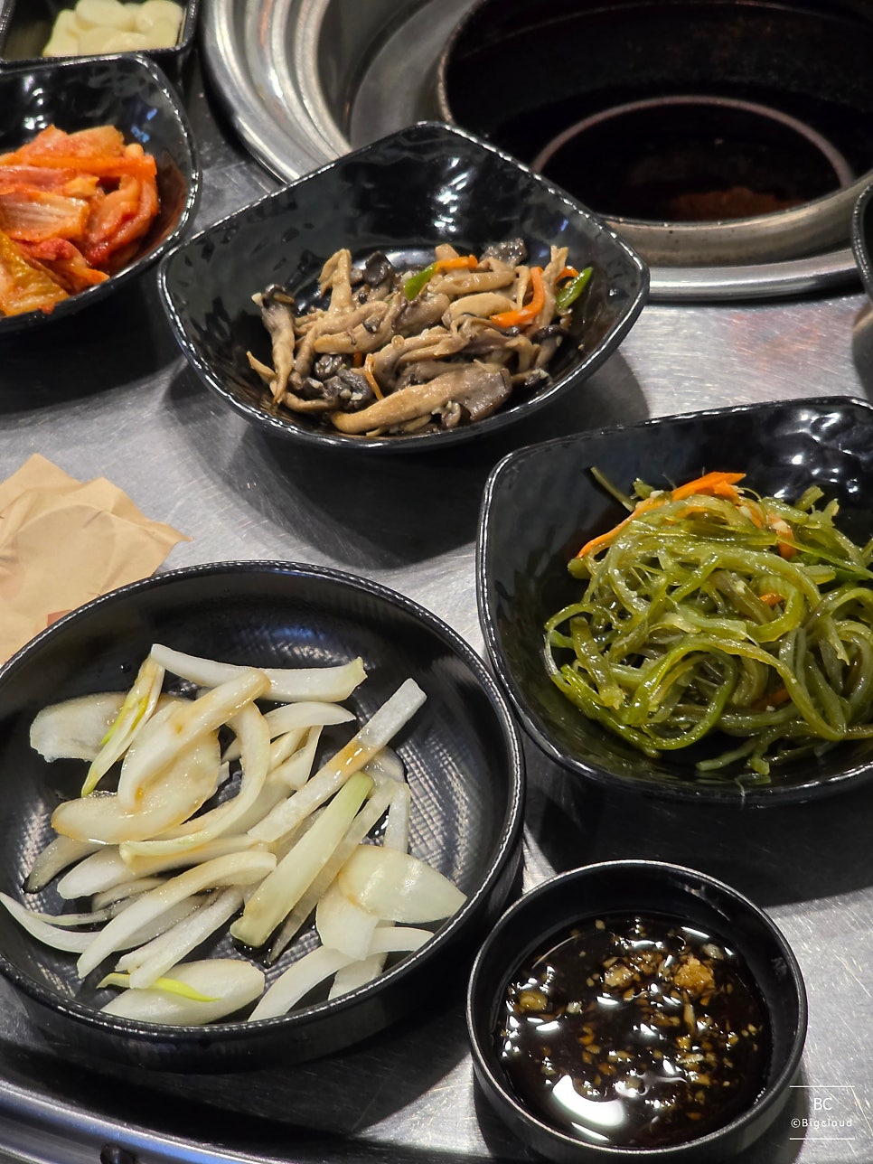 푸줏간 사진 2