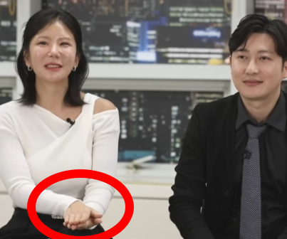   나는솔로 28기 라방, 순자의 다큐멘터리...끝까지 못 벗어났을까?