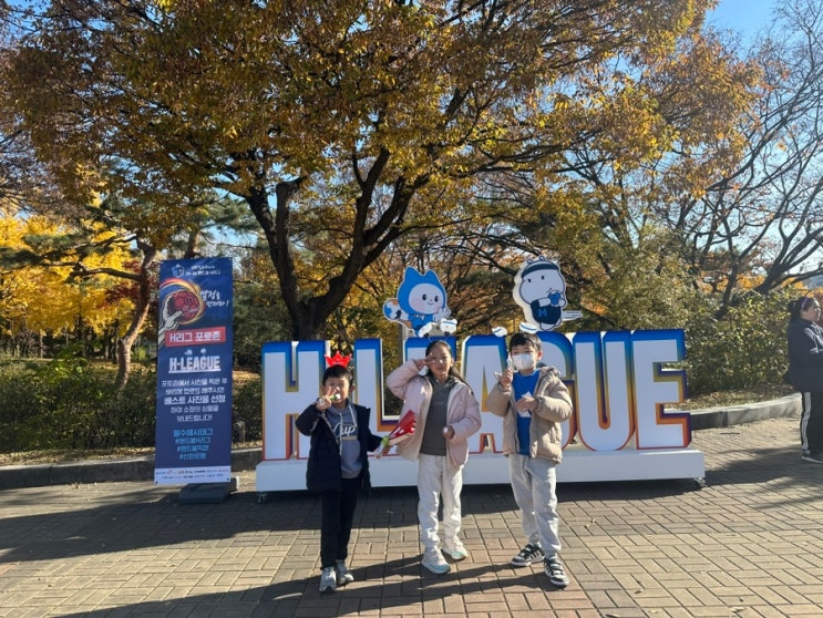 25-26 <b>핸드볼</b> H리그 <b>개막전</b> (<b>SK</b>호크스 vs <b>두산</b>)