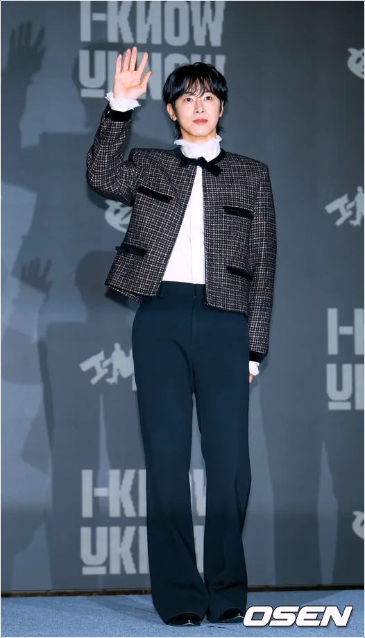  유노윤호 무대 중단 위기, 이서진 순발력이 빛난 ‘비서진’ 레전드!