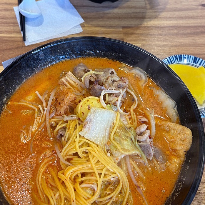 마라공방 고척스카이돔점 사진 1