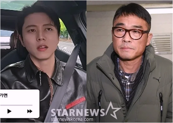  주우재 김건모 외제차 드라이브 곡 추천 숨겨진 의미는?