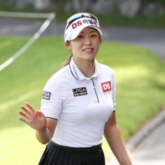 “늦깎이 전성기” KLPGA 배소현 프로 프로필 & 최근 활약 정리