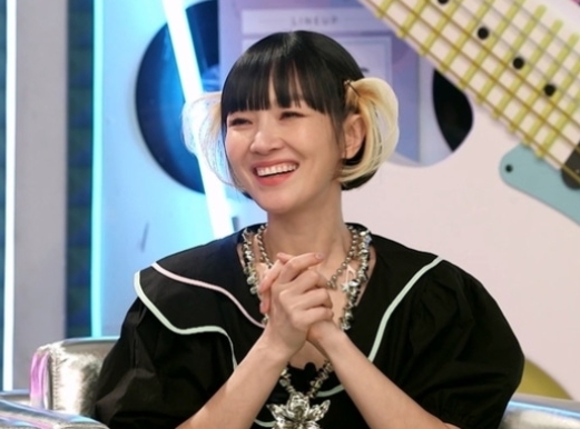   다시 무대로 돌아온 자두, 왜 이렇게 큰 울림을 주었을까?