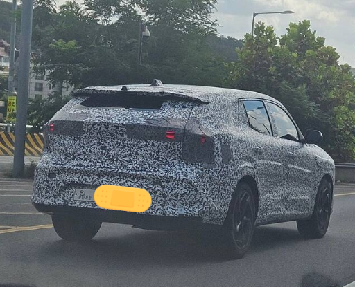   르노 ‘필란테’, XM·X6 사이 노리는 초대형 쿠페형 SUV…한국 생산 글로벌 대박 노리나?!