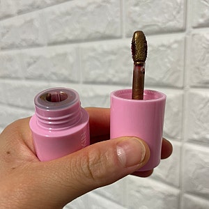 에이프릴스킨 신상 히어로 올데이 플럼핑 틴트 립타투 내돈내산 솔직후기