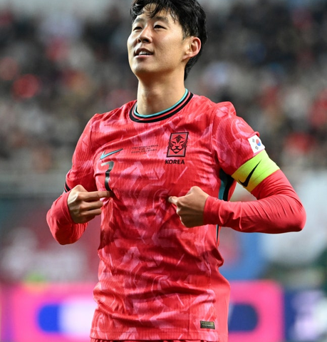 <b>손흥민</b>의 <b>매진</b> 신화, <b>벤쿠버</b>에서 다시 쓰다!
