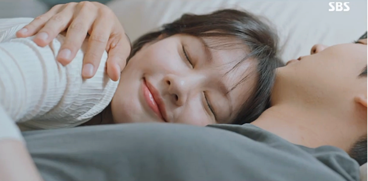 [<b>우주메리미</b>] 12회 최종회 결말: <b>메리</b>(정소민)와 <b>우주</b>(최우식)의... 
