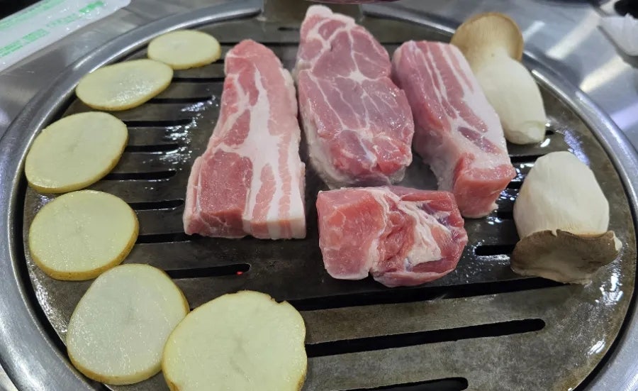 불로연탄집 경서점 사진 1