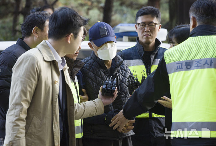 [핵심요약] <b>부천</b> 시장 <b>트럭</b>... 법원, "도주 우려" <b>구속</b>영장 발부