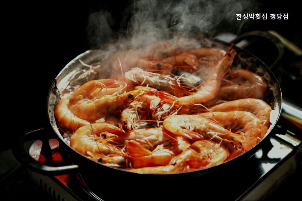 Hanseongmakhoetjip Cheongdangjeom photo 4