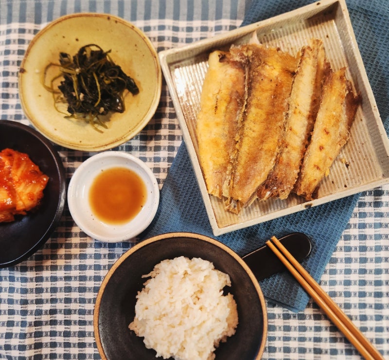 [제주제일옥돔]말린 반건조 옥돔구이