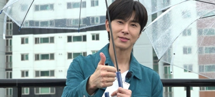<b>유노윤호</b> 과거 스캔들 공개: <b>결혼</b>에 대한 솔직한 마음