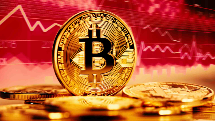  비트코인 가격 전망 62k까지 하락할 위험이 있는 BTC