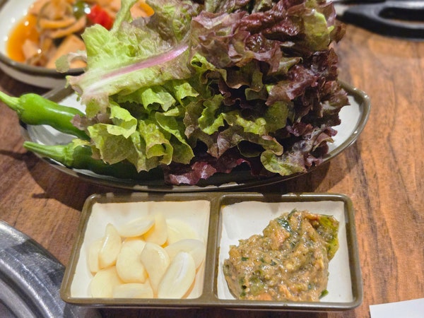 소장군 연수점 사진 6