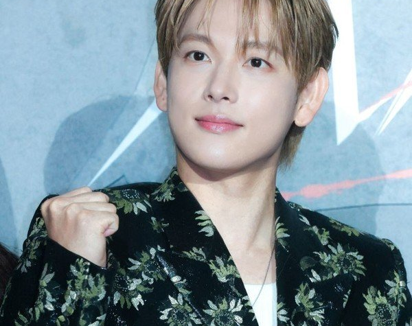 임시완 SM아트와 함께하는 첫 솔로 앨범 발표!