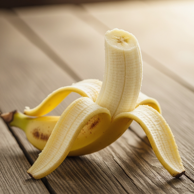  바나나 1개 칼로리, 다이어트 중 먹어도 될까? 영양부터 섭취 타이밍까지
